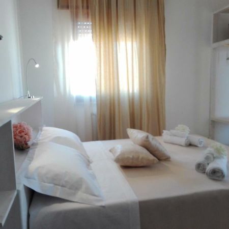Bed And Breakfast Elettra Marconia Extérieur photo