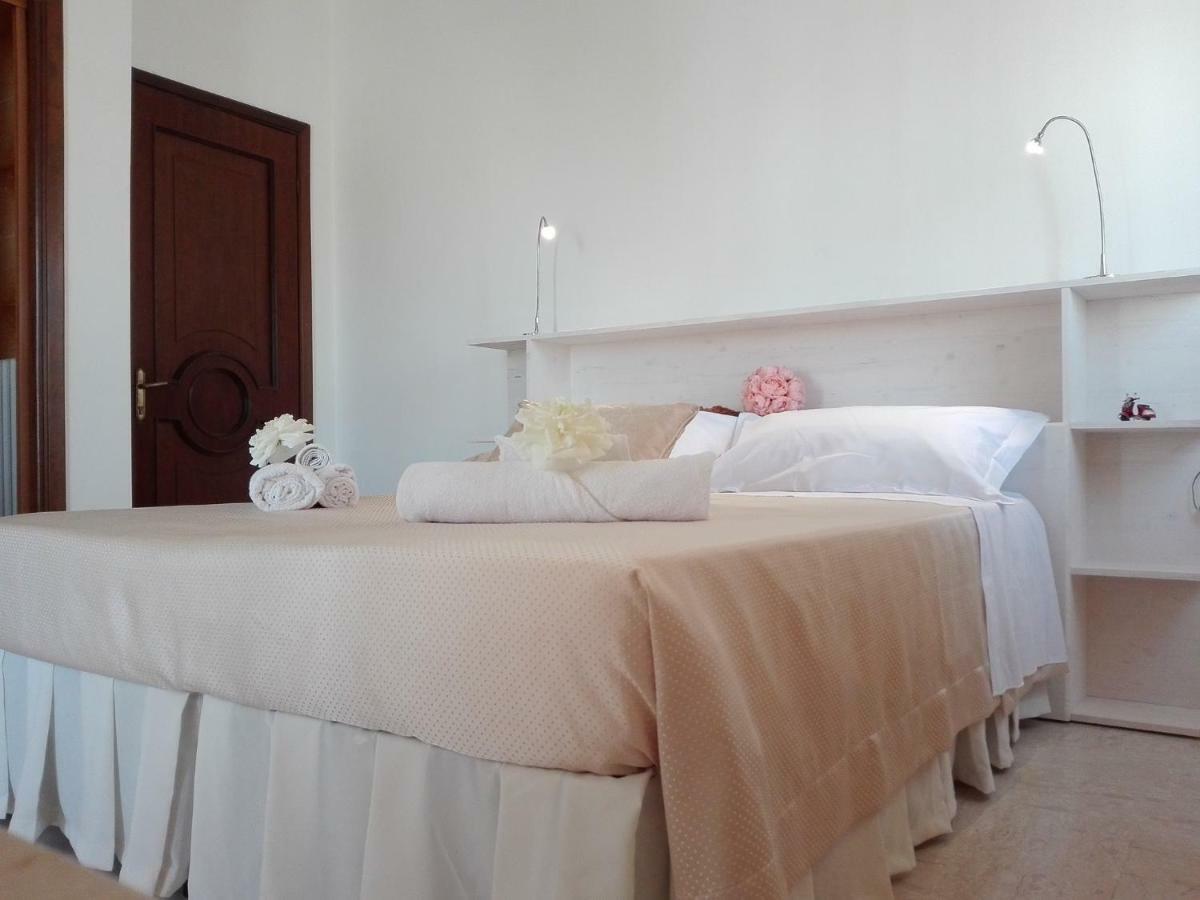 Bed And Breakfast Elettra Marconia Extérieur photo