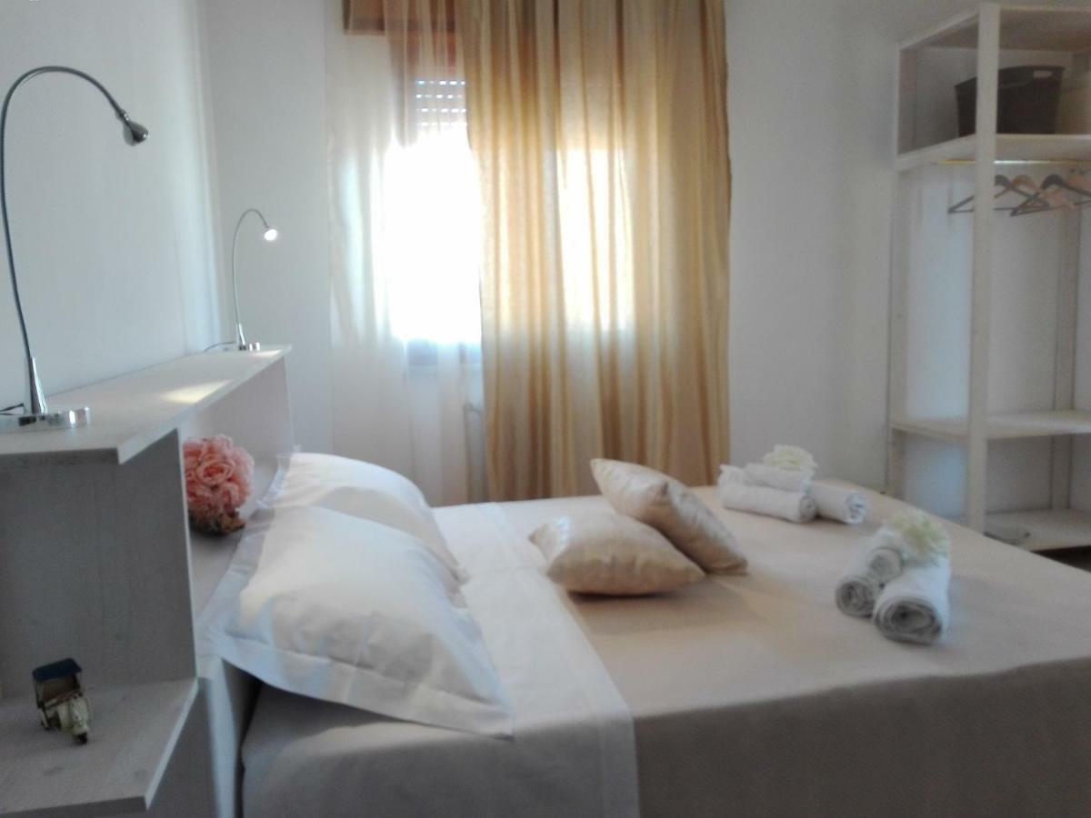 Bed And Breakfast Elettra Marconia Extérieur photo
