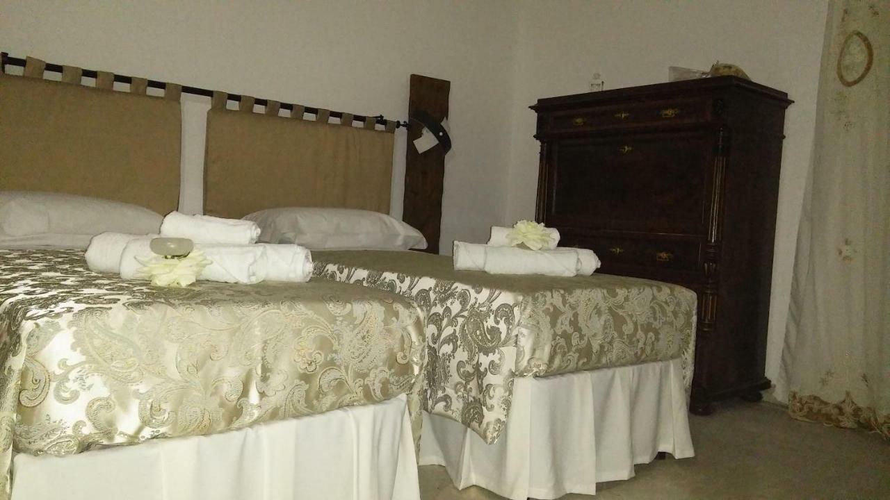 Bed And Breakfast Elettra Marconia Extérieur photo
