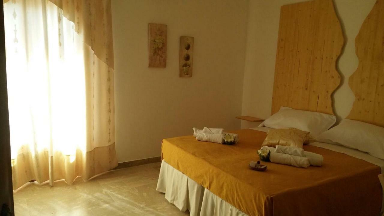 Bed And Breakfast Elettra Marconia Extérieur photo